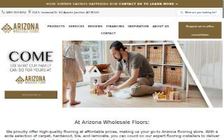 Arizona Wholesale Floors of Somerton