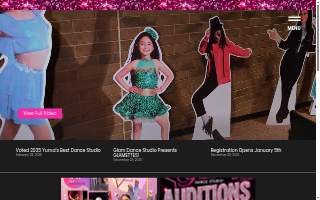 Glam Dance Studio By Cindy of Somerton