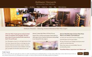 Hofmann Vineyards