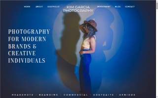 Kim Garcia Photography
