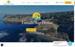Lunisath Photo Booth website