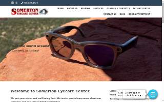 Somerton Eyecare Center