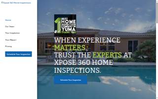 Xpose 360 Home Inspections of Somerton