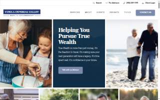 Yuma & Imperial Valley Wealth Management
