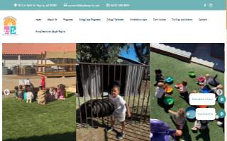 ABODE Peoria Preschool,Daycare and Kindergarten of Sun City