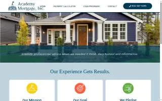 Acadia Chiropractic Clinic - Dr. Nathan Moon, D.C. website
