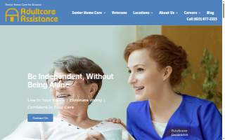 Adultcare Assistance Homecare of Sun City