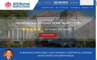 ATS Home Inspections LLC