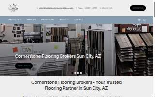 Cornerstone Flooring