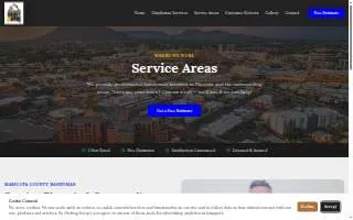 Handy 4 Home of Sun City website