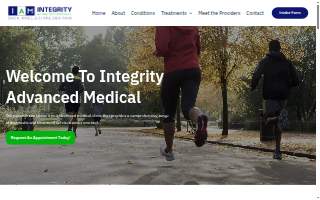 Integrity Advanced Medical of Sun City