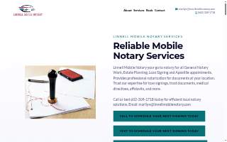 Linnell Mobile Notary