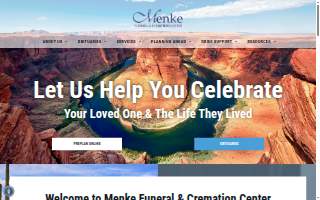 Menke Funeral & Cremation Center of Sun City