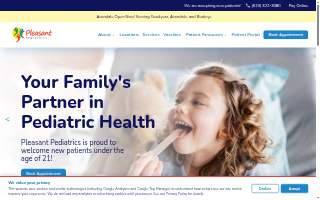 Pleasant Pediatrics of Sun City
