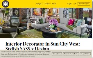 Red Carrot Design Inc of Sun City