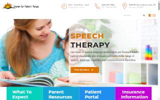 Sonoran Sun Pediatric Therapy of Sun City