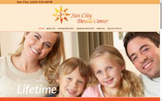 Sun City Dental Center
