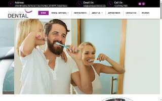 Sun City West Dental