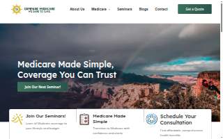 Compare Medicare