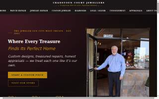 Cranstoun Court Jewellers