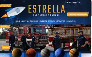 Estrella ENT, P.C.