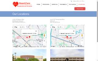 HeartCare Associates of Arizona