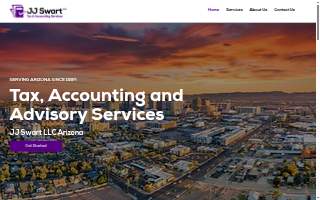 JJ Swart LLC of Sun City