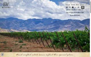 LDV Winery of Sun City West
