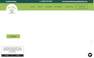 Pro Natural Landscape LLC of Sun City West