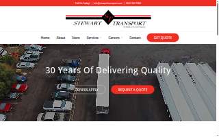 Stewart Transport of Sun City West