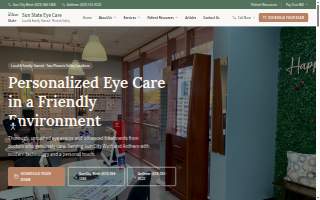 Sun State Eye Care