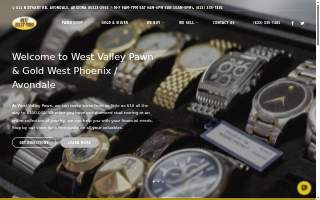 West Valley Pawn & Gold