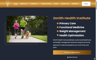 Zenith Health Institute