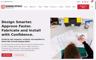 Alba Construction of Surprise website