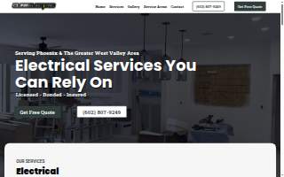 Cline Electric