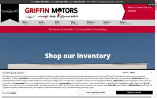 Griffin Pest Management