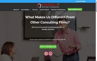 Omega Strategic Consulting