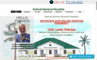 Petsvet Animal Hospital