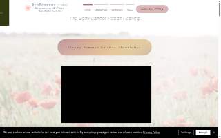 Red Poppy Healing Acupuncture & Float Wellness Center of Surprise