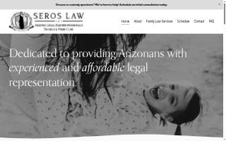 Seros Law, PLLC of Surprise