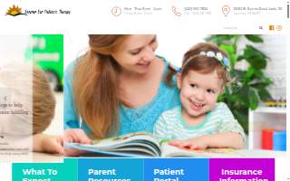 Sonoran Sun Pediatric Therapy of Surprise