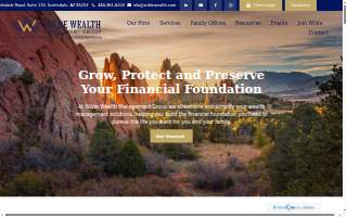 Wilde Wealth Management Group