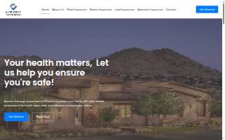 1st Priority Inspections of Tempe