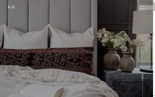 Aldrete Design website