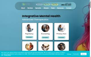 Alevea Mental Health