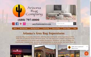 Arizona Rug Company