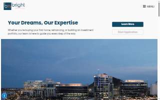 Bright Mortgage