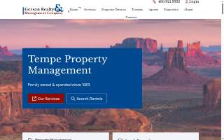 Gerson Realty and Management