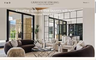 GrayHouse Staging of Tempe