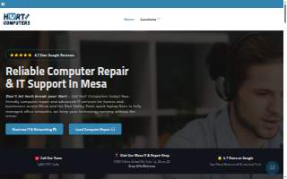 Hart Computers of Tempe